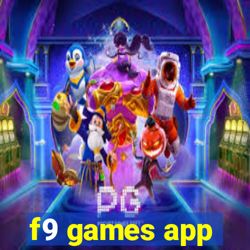 f9 games app